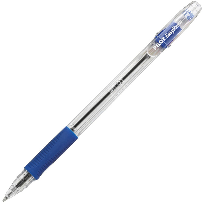 Bolígrafo Pilot EasyTouch azul