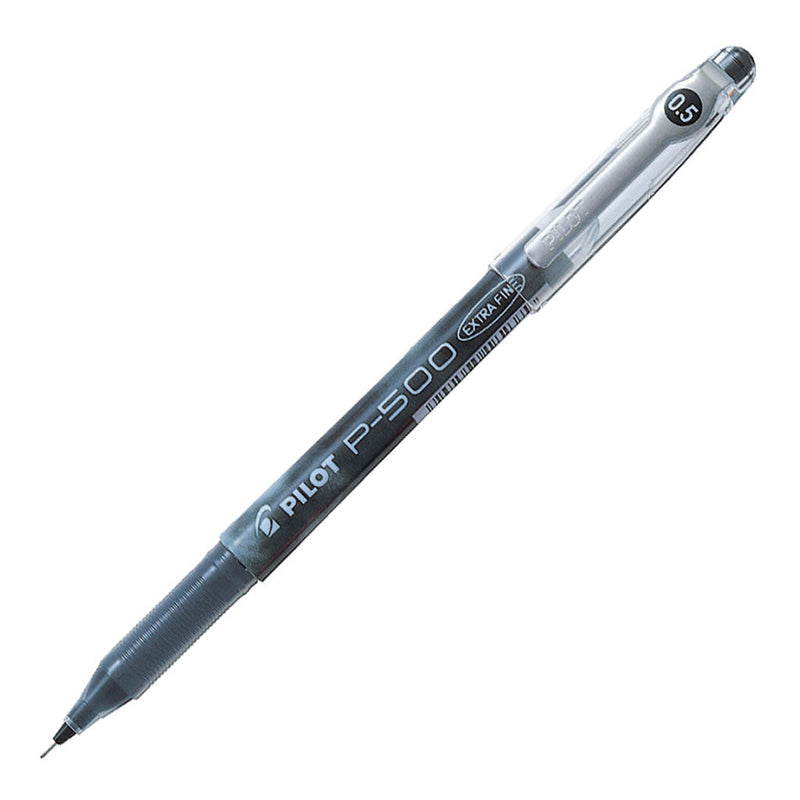 Boligrafo Pilot Precise P-500 Negro