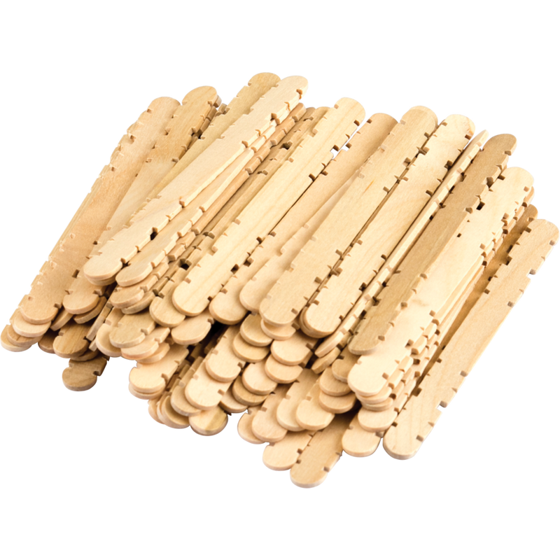 STEM Basics: Skill Sticks - 250 Count