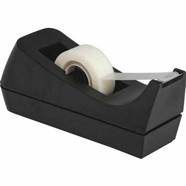 Tape Dispenser Marca Quick