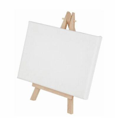 Mini Canvas Panel Kit- 4x6