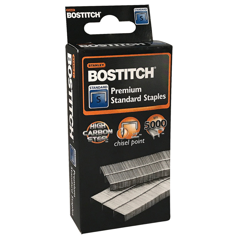 Staples Bostitch Standard box 5000